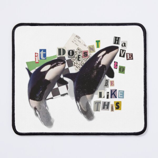 Item preview, CSH Drunk Drivers/Killer Whales designed and sold by ghostzshop.