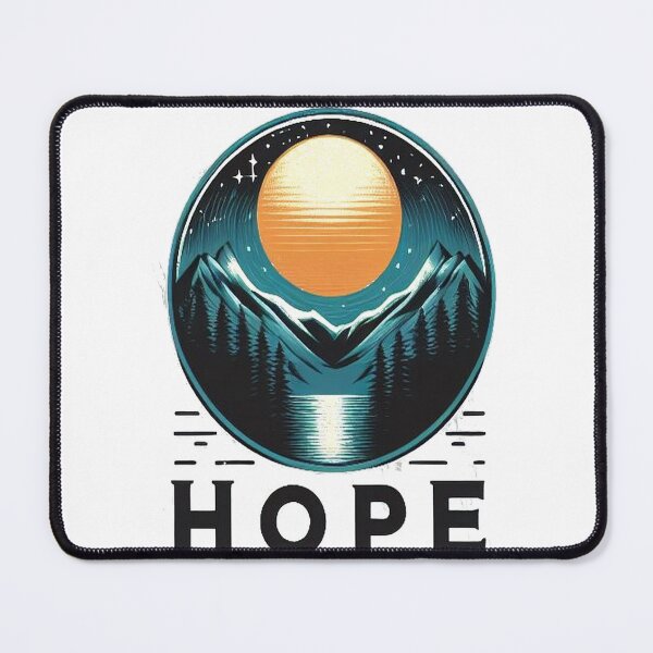 Item preview, Hope Is Life designed and sold by GLORY-LIFE.
