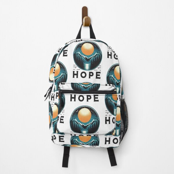 Item preview, Hope Is Life designed and sold by GLORY-LIFE.