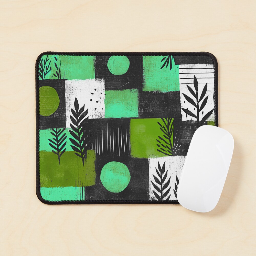 Item preview, Mouse Pad designed and sold by randrdesign.
