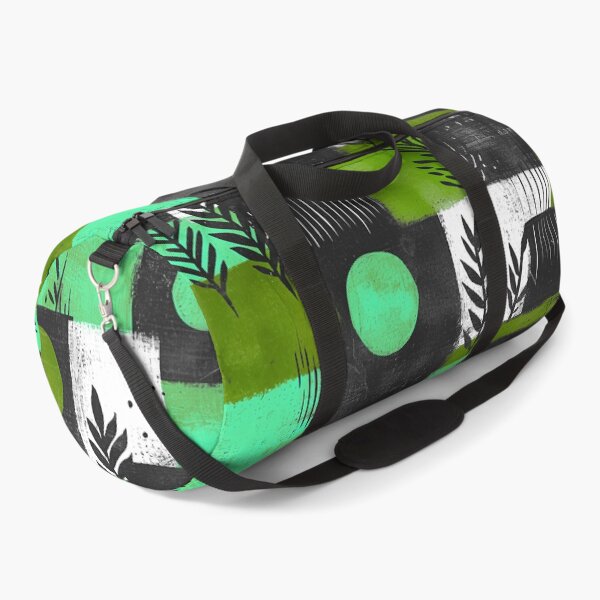 Item preview, Abstract shapes pattern designed and sold by randrdesign.