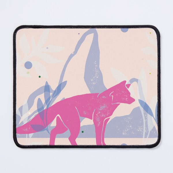 Item preview, Mountain Wolf designed and sold by Nafisa Hutchins.