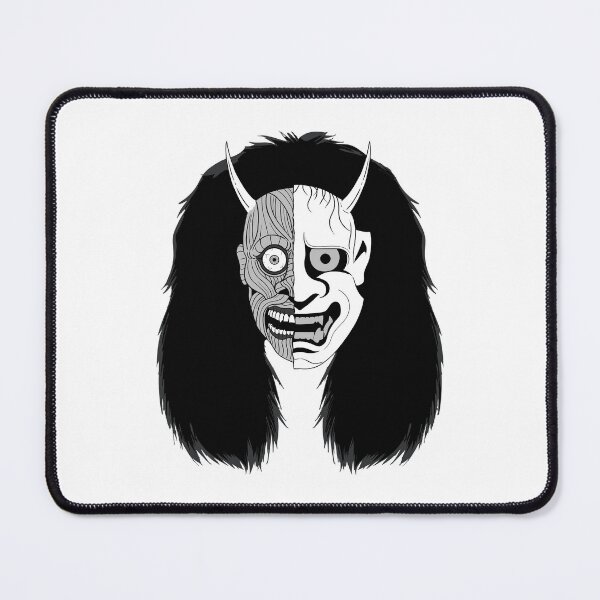 Item preview, Onibaba (w/o title) designed and sold by DemonHag.