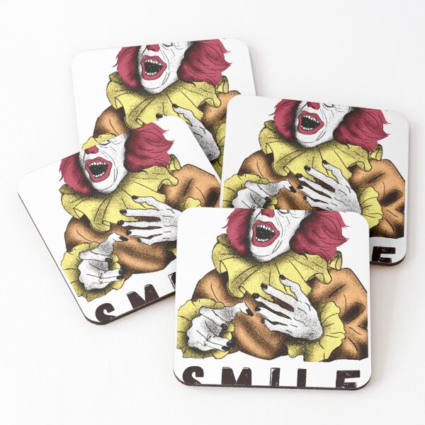 Item preview, Ronald McDonald designed and sold by storeaissa.