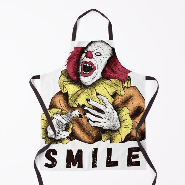 Item preview, Ronald McDonald designed and sold by storeaissa.