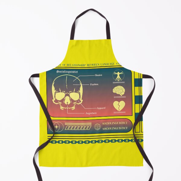 Item preview, Linguistic Tapestry: Sociolinguistic Harmony designed and sold by SmokaARTS.