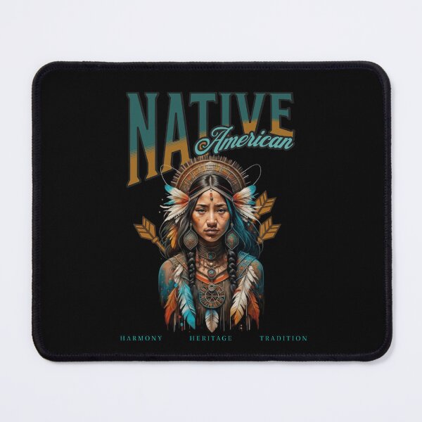 Item preview, Native American Aesthetics designed and sold by Monica-Designs.