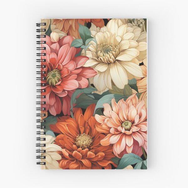 Item preview, Zinnia Tile 23: Rainbow Smiles in a Field of Daisy Dandelions and Sunshine of Nature's Confetti Party designed and sold by TheBrainArt.
