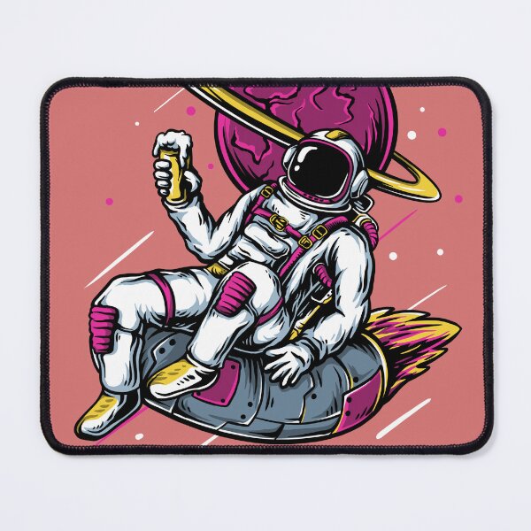 Item preview, AstroFunky designed and sold by nautilusmarket.
