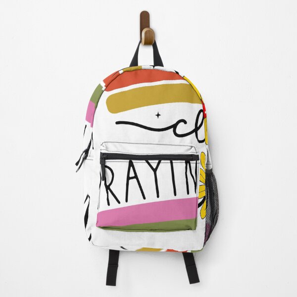 Item preview, Praying Moms Radiant Rainbow - Spiritual Motherhood designed and sold by FabledCanvas.