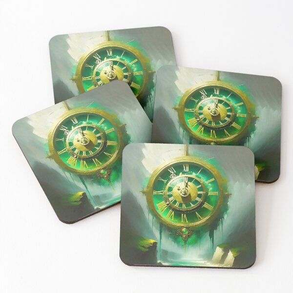 Item preview, Time for tolerance, Golden Time, It's Time, Freedom designed and sold by CrisMor-Art.
