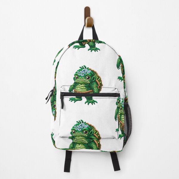 Item preview, The Kappa: A Legendary Creature from Japan designed and sold by kylmllr101684.