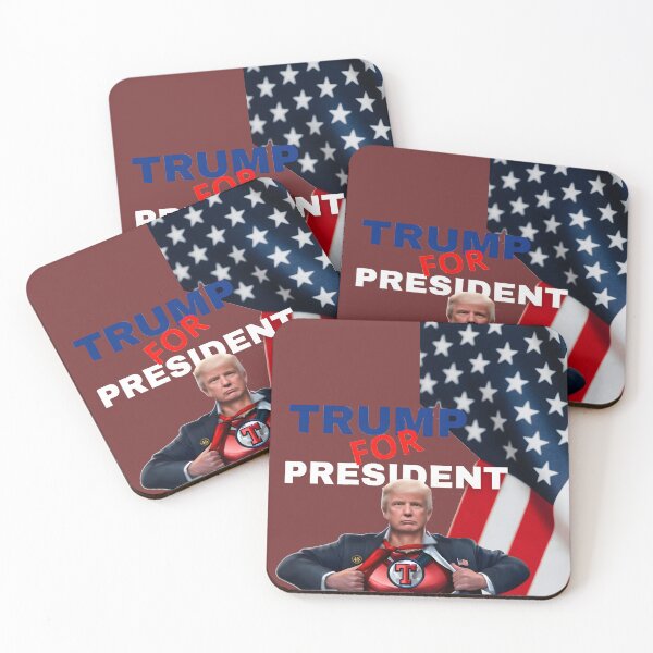 Item preview, Trump 2024: Unidade Pela Grandeza Americana designed and sold by modernaarte.