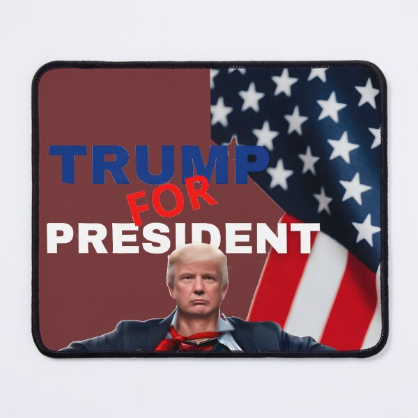 Item preview, Trump 2024: Unidade Pela Grandeza Americana designed and sold by modernaarte.