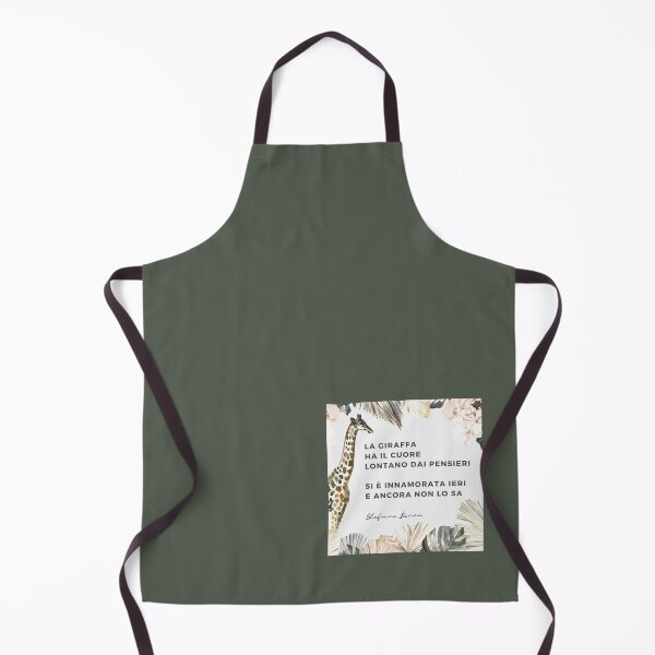 Item preview, Giraffa designed and sold by FedoraDesign.