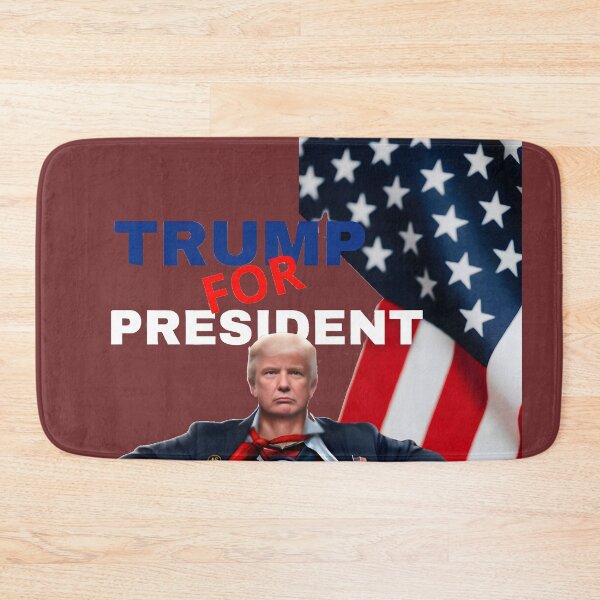 Item preview, Trump 2024: Unidade Pela Grandeza Americana designed and sold by modernaarte.