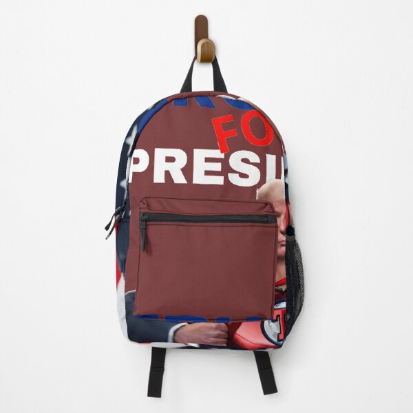 Item preview, Trump 2024: Unidade Pela Grandeza Americana designed and sold by DreamPrint Collective.