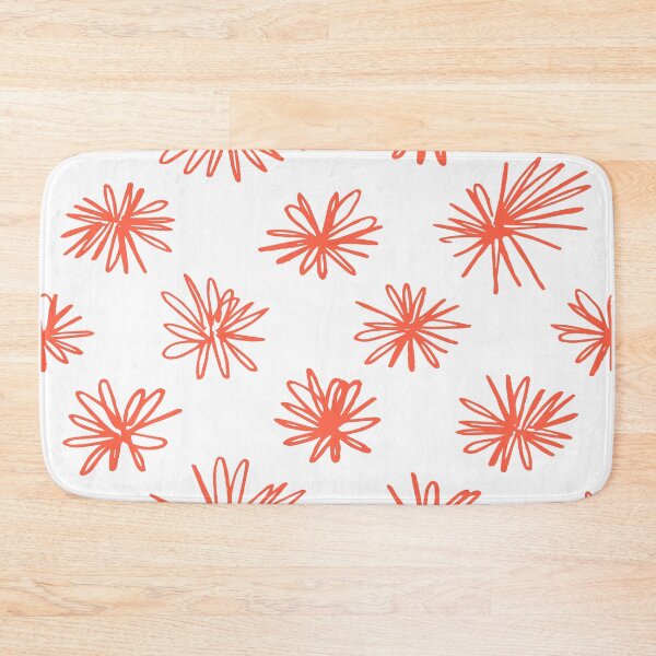 Item preview, Dance of shapes with flowers designed and sold by Lovers-Friends.