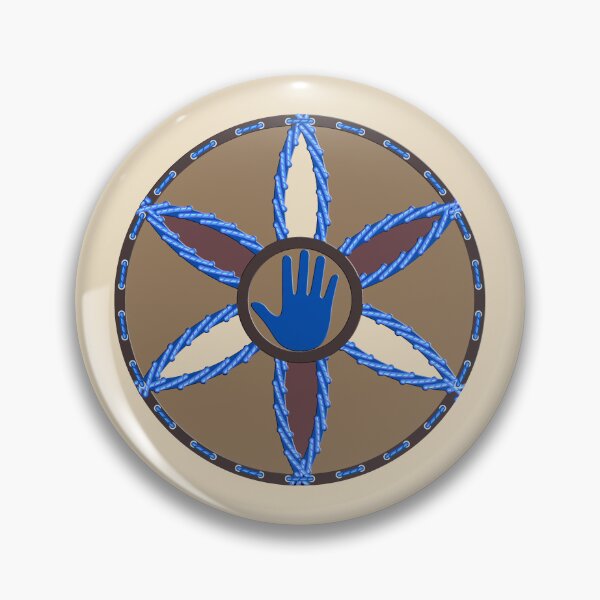 Item preview, Mark of the Vestal - The Lion Riders designed and sold by SJNBooks.