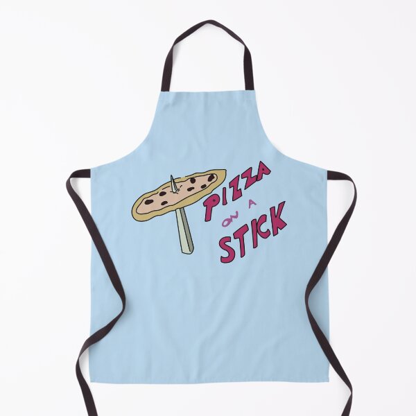 Item preview, Pizza on a Stick designed and sold by REALsaintpetty.
