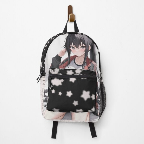 Item preview, Anime sports girl  designed and sold by Underthesunmoon.