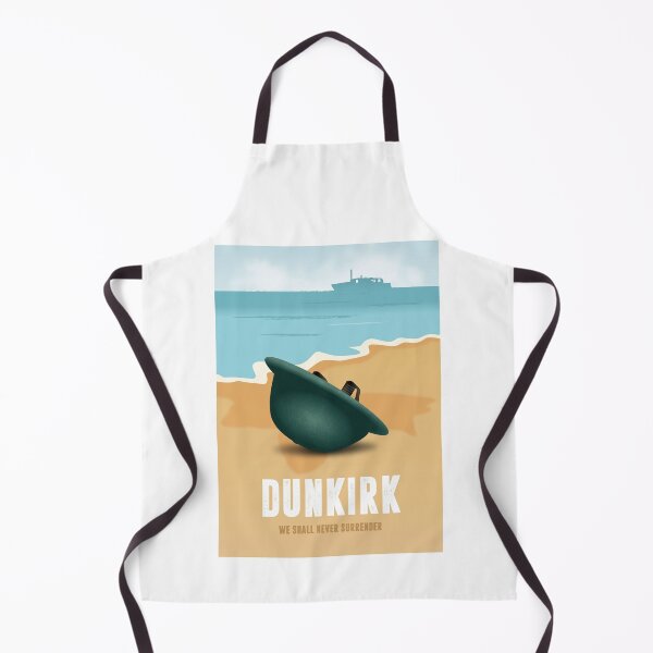 Item preview, Dunkirk - Alternative Movie Poster designed and sold by MoviePosterBoy.
