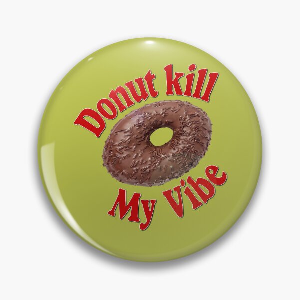 Item preview, Culinary Delights Donut designed and sold by ُEldalal-Design.