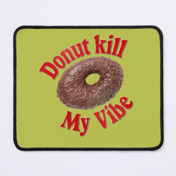 Item preview, Culinary Delights Donut designed and sold by ُEldalal-Design.