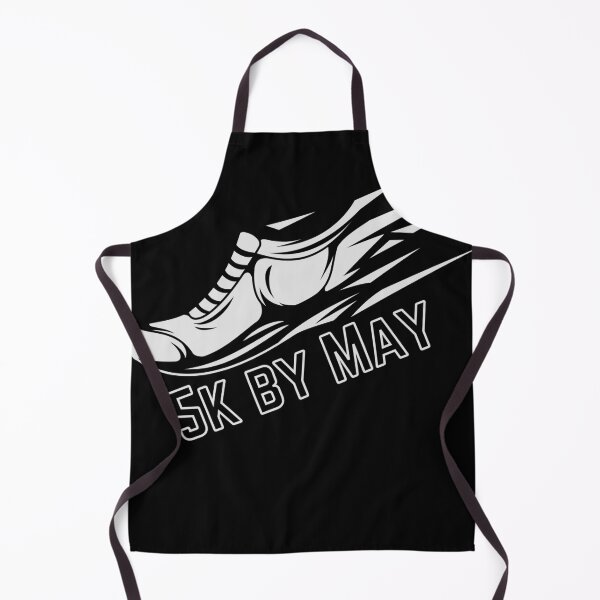 Item preview, 5k by May motivational saying quote designed and sold by frankheights.