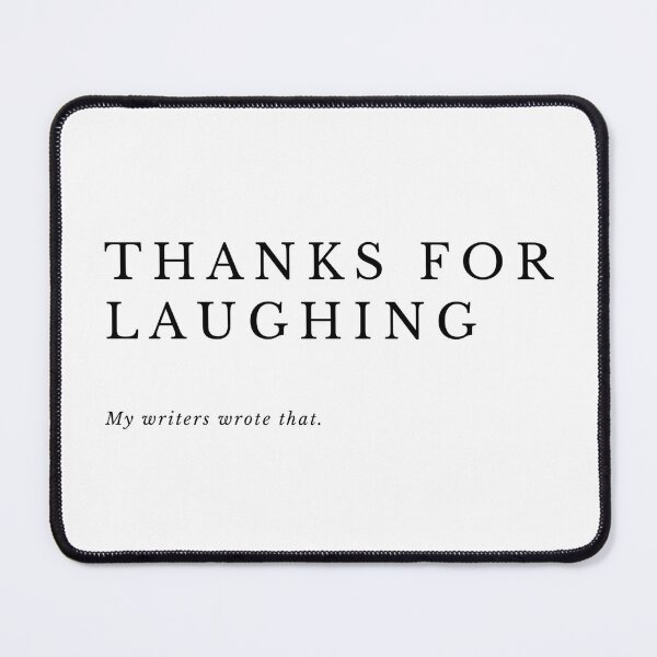 Item preview, My writers wrote that designed and sold by Lizgzalez.