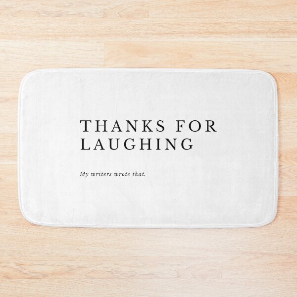 Item preview, My writers wrote that designed and sold by Lizgzalez.