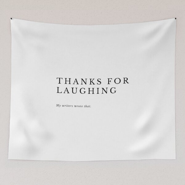 Item preview, My writers wrote that designed and sold by Lizgzalez.