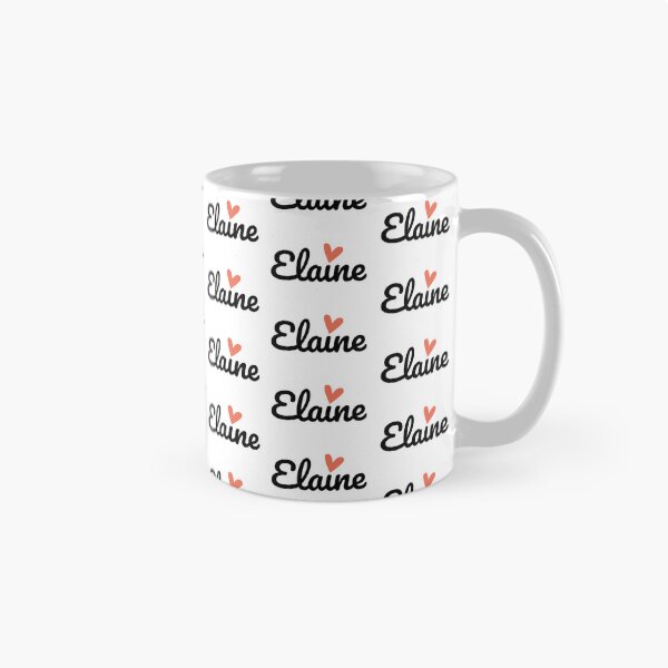 Item preview, Elaine ♥ designed and sold by Go-Postal.