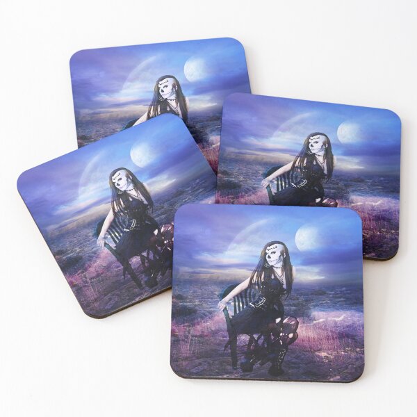 Item preview, QUEEN OF ALL SHE SURVEYS designed and sold by Tammera.