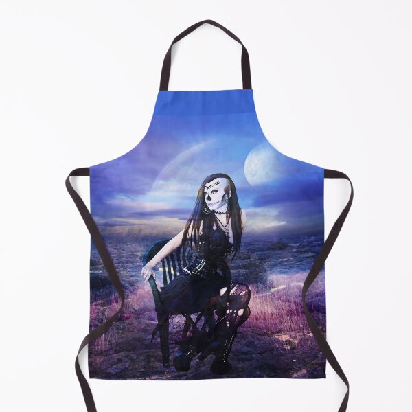 Item preview, QUEEN OF ALL SHE SURVEYS designed and sold by Tammera.