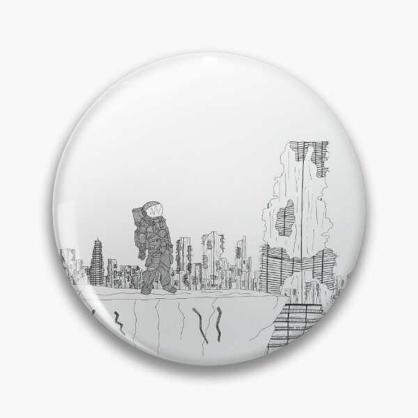 Item preview, Future designed and sold by Insomnie.