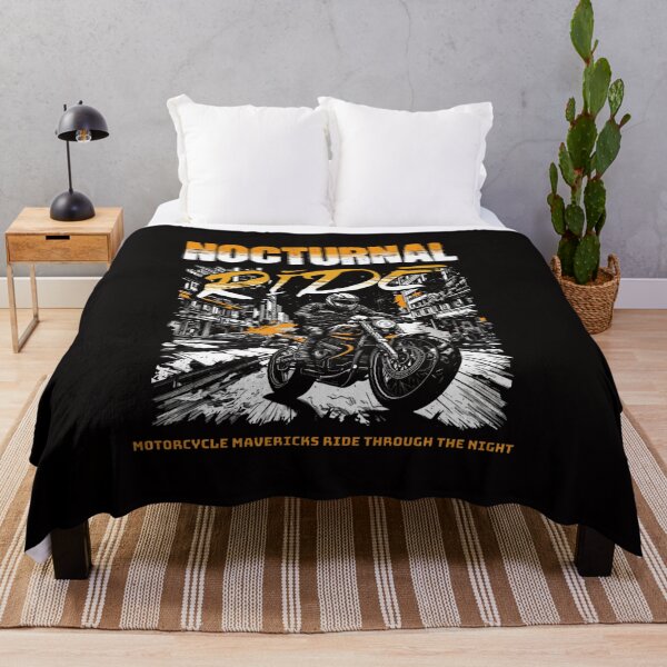Item preview, Nocturnal ride designed and sold by TheRightHonMP.