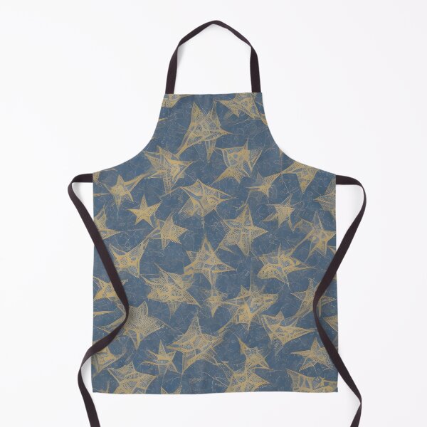 Item preview, Stars in a gray sky designed and sold by Klickkunstwerke.