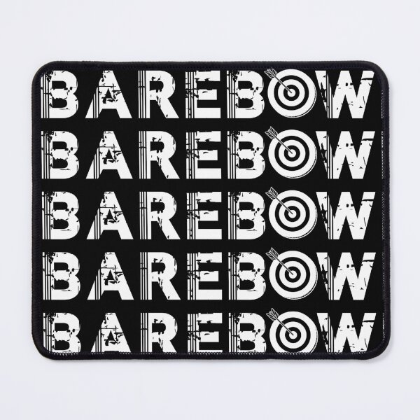 Item preview, Barebow designed and sold by ArtisShops.