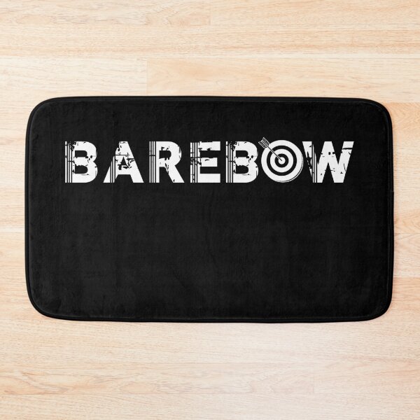 Item preview, Barebow designed and sold by ArtisShops.