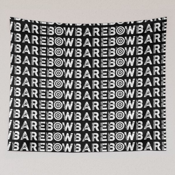 Item preview, Barebow designed and sold by ArtisShops.