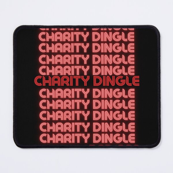 Item preview, charity dingle designed and sold by mwagie.