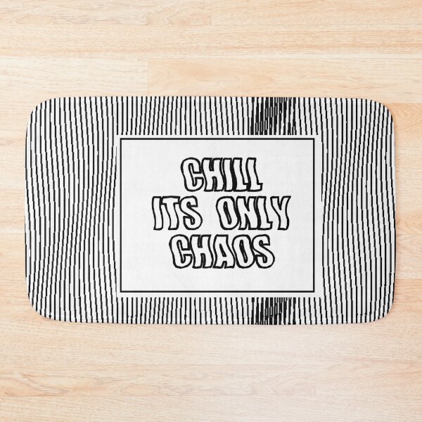 Item preview, chill designed and sold by lued.