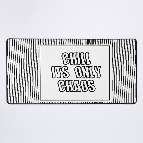 Item preview, chill designed and sold by lued.