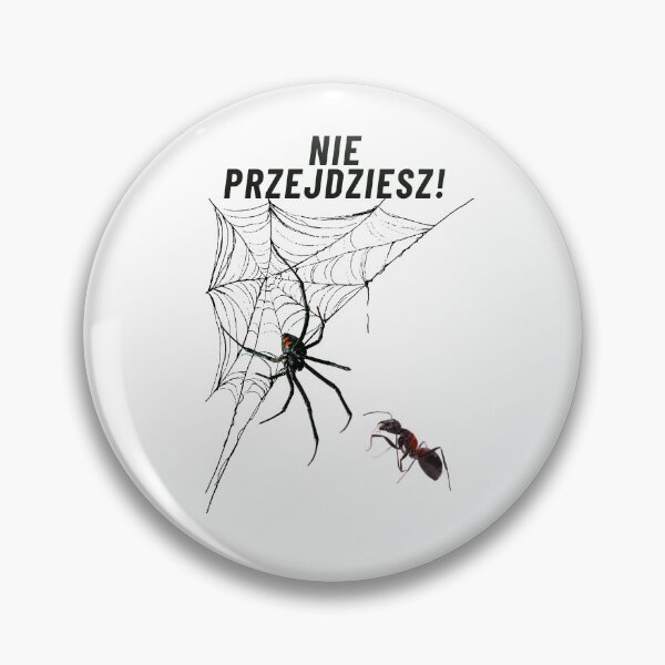 Item preview,  You not pass! for Poland designed and sold by Visual Arts Sławomir Grzanek.