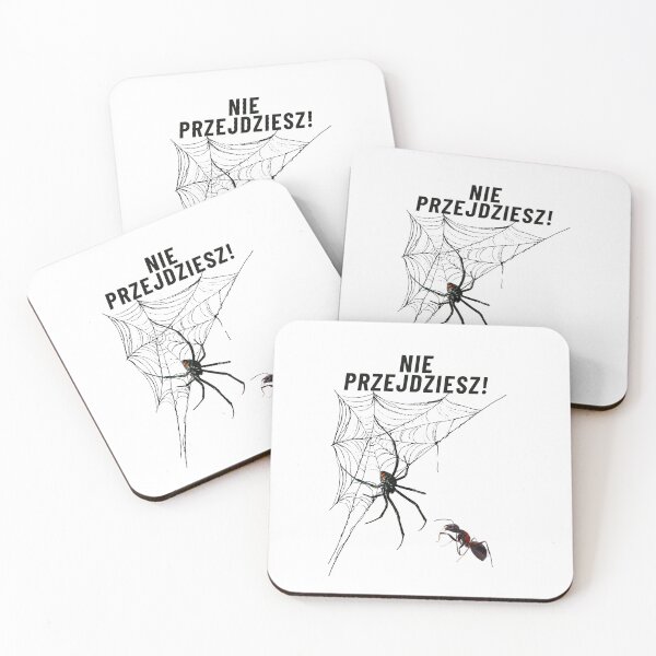 Item preview,  You not pass! for Poland designed and sold by Visual Arts Sławomir Grzanek.