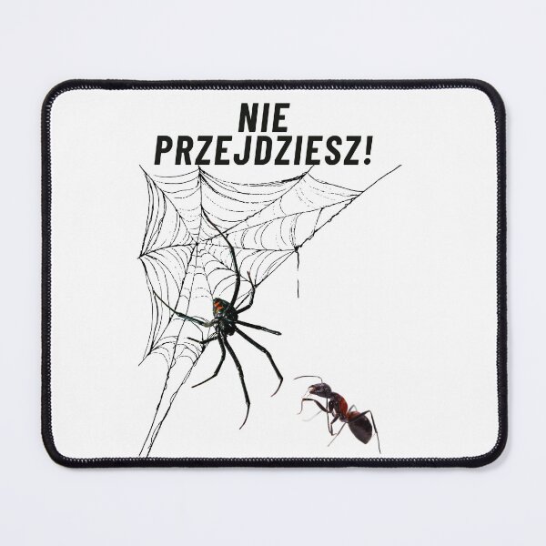 Item preview,  You not pass! for Poland designed and sold by Visual Arts Sławomir Grzanek.
