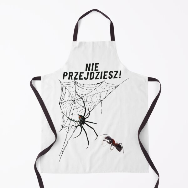 Item preview, You not pass! for Poland designed and sold by Visual Arts Sławomir Grzanek.