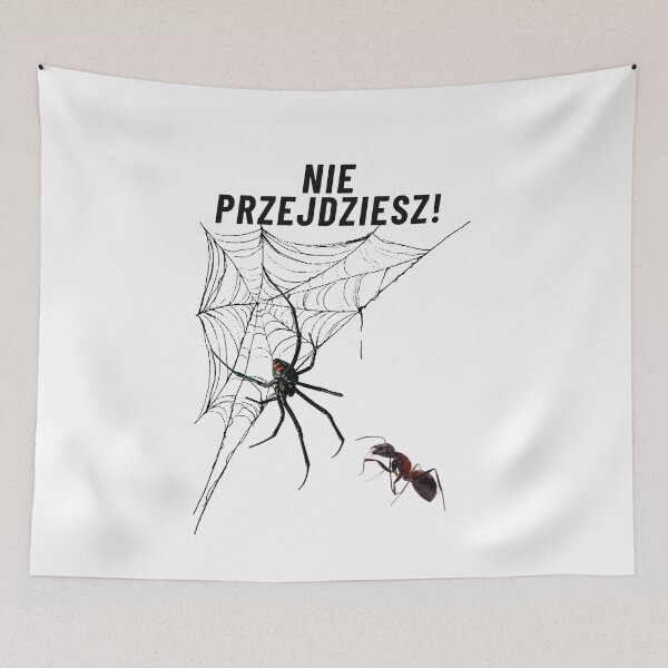 Item preview, You not pass! for Poland designed and sold by Visual Arts Sławomir Grzanek.