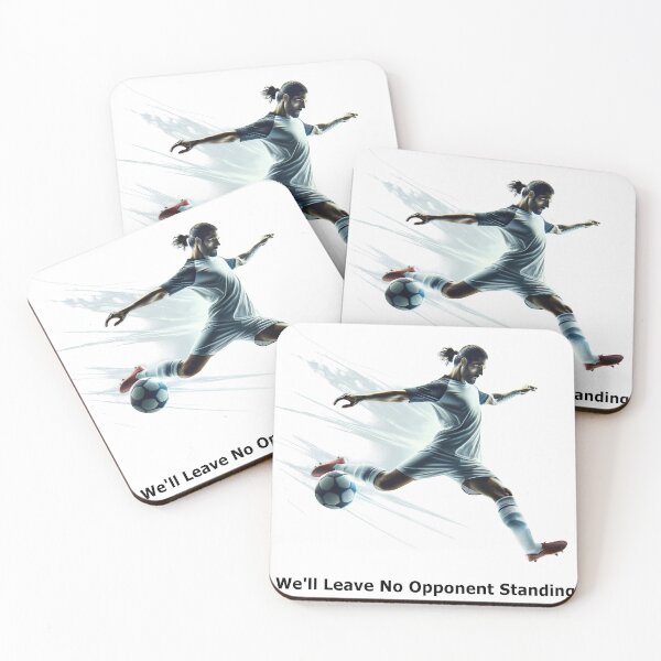 Item preview, Unstoppable Momentum - The Football Legacy designed and sold by HufnagelSports.